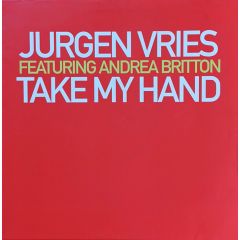 Jurgen Vries Ft Andrea Britton - Jurgen Vries Ft Andrea Britton - Take My Hand - Direction 