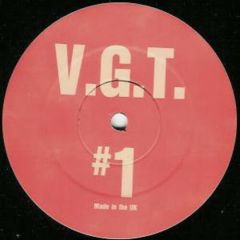 V.G.T. - V.G.T. - #1 - VGT