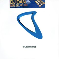 DJ Dan - DJ Dan - That Phone Track - Subliminal