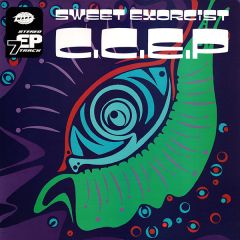Sweet Exorcist - Sweet Exorcist - Cc EP / Mad Jack - Warp