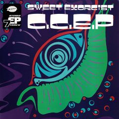 Sweet Exorcist - Sweet Exorcist - Cc EP / Mad Jack - Warp