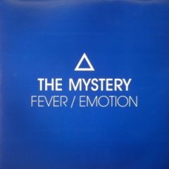 The Mystery - The Mystery - Fever - RR