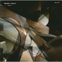 Amon Tobin - Amon Tobin - Slowly - Ninja Tune