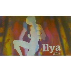 Ilya - Ilya - Bliss - Virgin