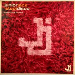Junior Jack - Junior Jack - Stupid Disco - Defected