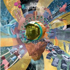 Slam - Slam - 3B4Zero EP - Soma
