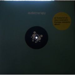 Ernest Saint Laurent - Ernest Saint Laurent - Do Ya Dub - Audio Therapy