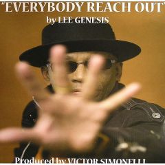 Lee Genesis - Lee Genesis - Everybody Reach Out - Stellar Records
