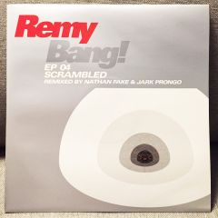 Remy - Remy - Bang EP 4 - Additive
