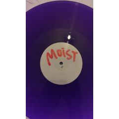 DJ Lewi - DJ Lewi - Hold Me Tight - Moist Records