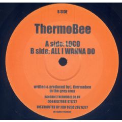 Thermobee - Thermobee - Loco - Bang On