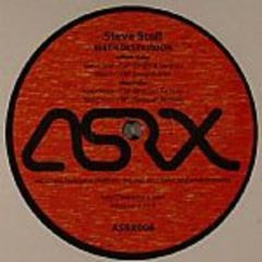 Steve Stoll - Steve Stoll - Math Destruxion - ASRX