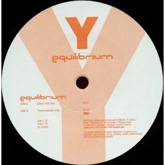 Y - Y - Equilibrium - Friendship Records