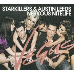 Starkillers & Austin Leeds - Starkillers & Austin Leeds - Nervous Nitelife - Nervous