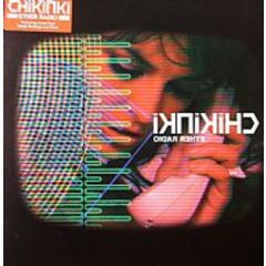 Chikinki - Chikinki - Ether Radio - Island