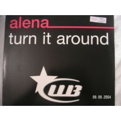 Alena - Alena - Turn It Around Part 2 - Wonderboy