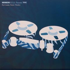 Distinctive Breaks Pres. Y4K - Distinctive Breaks Pres. Y4K - Past Lessons , Future Theories - Distinctive Breaks