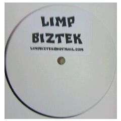 Limp Biscuit - Limp Biscuit - Rolling (Tribal Remix) - White Lim 1