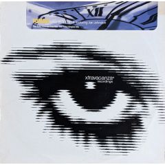 Tomski Feat Jan Johnston - Tomski Feat Jan Johnston - Love Will Come - Xtravaganza