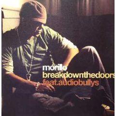 Morillo Ft Audio Bullys - Breakdown The Doors (Hccr Remix) - Subliminal