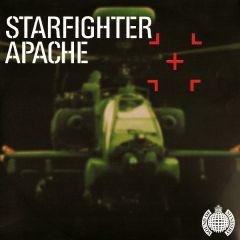 Starfighter - Starfighter - Apache - Ministry Of Sound