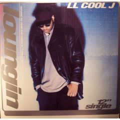 Ll Cool J - Ll Cool J - Loungin - Def Jam