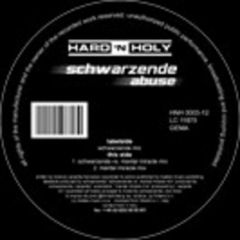 Schwarzende - Schwarzende - Abuse - Hard 'N Holy