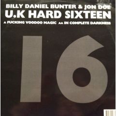 Billy Daniel Bunter & Jon Doe - Billy Daniel Bunter & Jon Doe - Fucking Voodoo Magic - Uk Hard