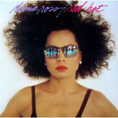 Diana Ross - Diana Ross - Red Hot Rhythm + Blues - EMI