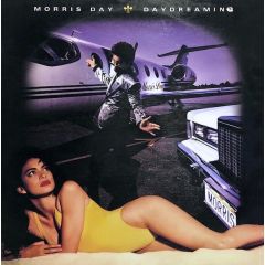 Morris Day - Morris Day - Daydreaming - Warner Bros. Records