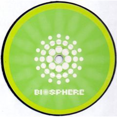 Organised Crime - Organised Crime - Knucklebuster Rmx - Biosphere