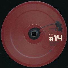 Metroline - Metroline - Acetate - Patterns
