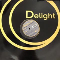 Absolute - Absolute - The King Of The Night - Delight Records