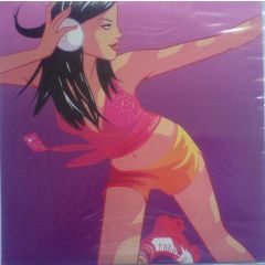 Hed Kandi Presents - Hed Kandi Presents - Disco Kandi (Ltd Sampler Vol. 1) - Hed Kandi