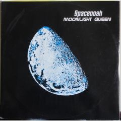 Spacenoah - Spacenoah - Moonlight Queen - Mass Media