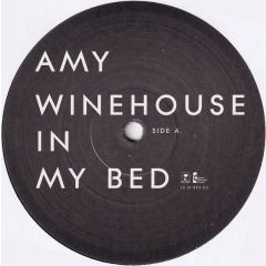 Amy Winehouse - Amy Winehouse - In My Bed (Disc 2) (Remix) - Island