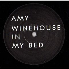 Amy Winehouse - Amy Winehouse - In My Bed (Disc 1) - Island