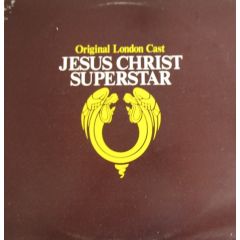 Andrew Lloyd Webber And Tim Rice - Andrew Lloyd Webber And Tim Rice - Jesus Christ Superstar (Original London Cast) - Mca Records