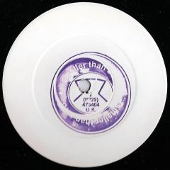 Smaller Than Zero - Smaller Than Zero - Love Juice Vol. 1. - Not On Label (Smaller Than Zero Self-released)