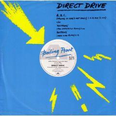 Direct Drive - A.B.C (Falling In Love's Easy) - Boiling Point