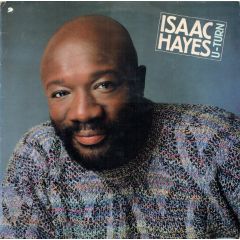 Isaac Hayes - Isaac Hayes - U-Turn - Columbia