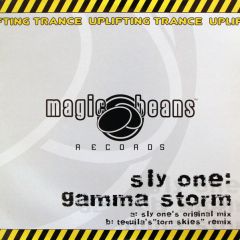 Sly One - Sly One - Gamma Storm - Magic Beans