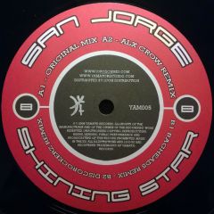 San Jorge - San Jorge - Shining Star - Yamato