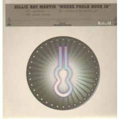 Billie Ray Martin - Billie Ray Martin - Where Fools Rush In - Sonnenstahl