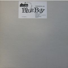 Blue Boy - Blue Boy - Remember Me - Pharm
