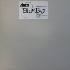 Blue Boy - Blue Boy - Remember Me - Pharm