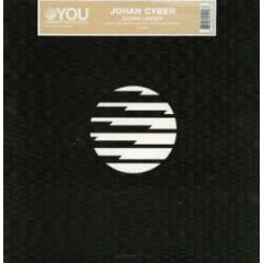 Johan Cyber - Johan Cyber - Down Under - 23rd Century 5