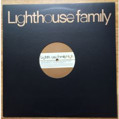 Lighthouse Family - Lighthouse Family - High - Polydor