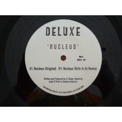 Deluxe - Deluxe - Nucleus - Dancenet