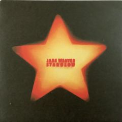 Jane Weaver - Jane Weaver - Starglow - Pleasure Music
